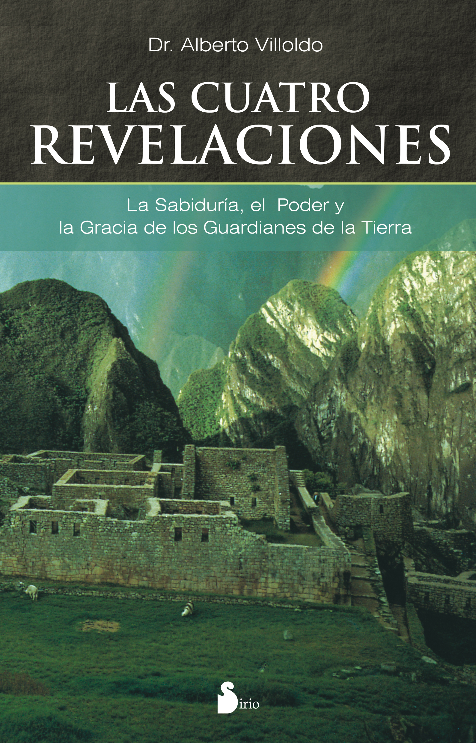 CUATRO REVELACIONES, LAS                                              